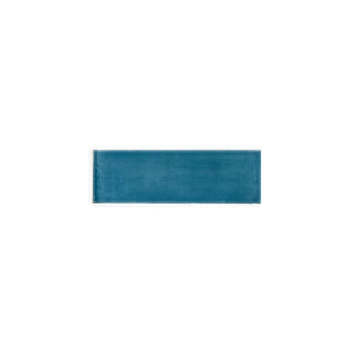 Azure 2"x6-1/2" Ceramic Tile Matte