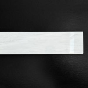 Custom Length Cut From 4x60 Dolomite Marble Thresholds Door Saddles Window Sills Shower Curbs Standard Bevel Polished