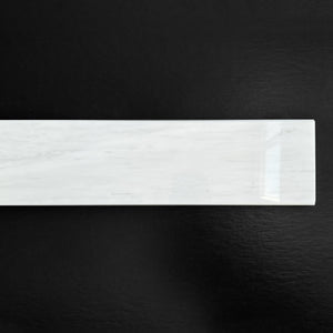 Custom Length Cut From 5x60 Dolomite Marble Thresholds Door Saddles Window Sills Shower Curbs Standard Bevel Polished