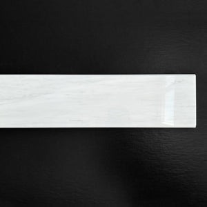 Custom Length Cut From 6x60 Dolomite Marble Thresholds Door Saddles Window Sills Shower Curbs Standard Bevel Polished