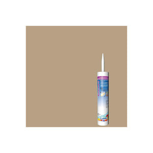 Mapei Keracaulk Sanded Siliconized Acrylic Caulk 44 Pale Umber - Marble Barn