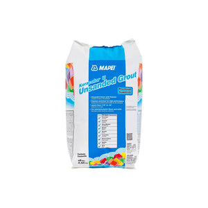 Keracolor U Unsanded Grout 38 Avalanche - Marble Barn