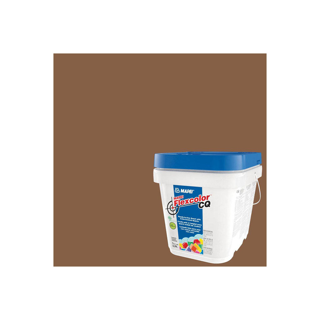 Mapei Flexcolor CQ Grout 112 Pecan - Marble Barn