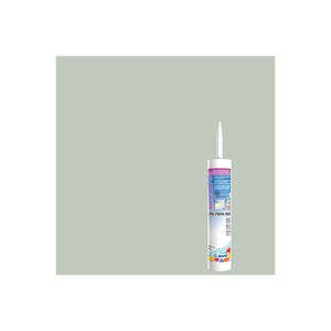 Mapei Keracaulk Sanded Siliconized Acrylic Caulk 102 Mint - Marble Barn