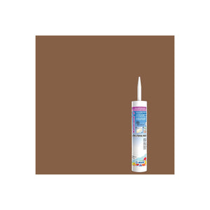 Mapei Keracaulk Sanded Siliconized Acrylic Caulk 112 Pecan - Marble Barn