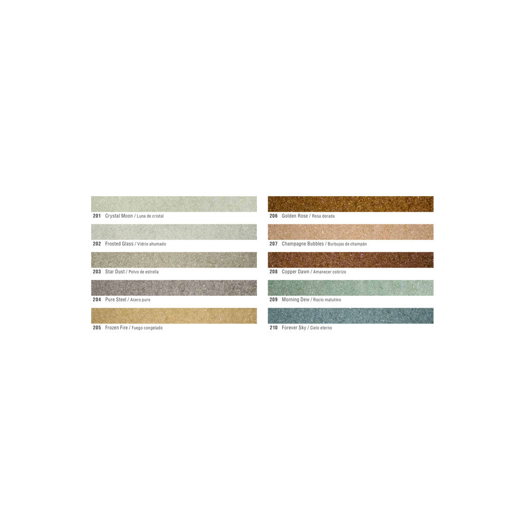 Mapei FlexColor 3D Pre-Mixed Grout 207 Champagne Bubbles - Marble Barn