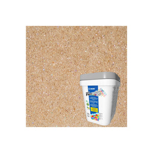 Mapei FlexColor 3D Pre-Mixed Grout 207 Champagne Bubbles - Marble Barn