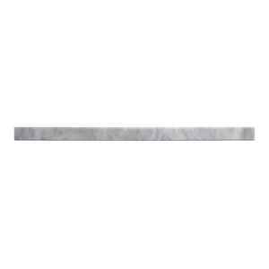 All 2x36 Thresholds Saddles Window Sills Marble Engineered Stone Standard Bevel Polished