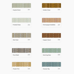 Mapei Mapesil 3D Silicone Caulk 201 Crystal Moon - Marble Barn