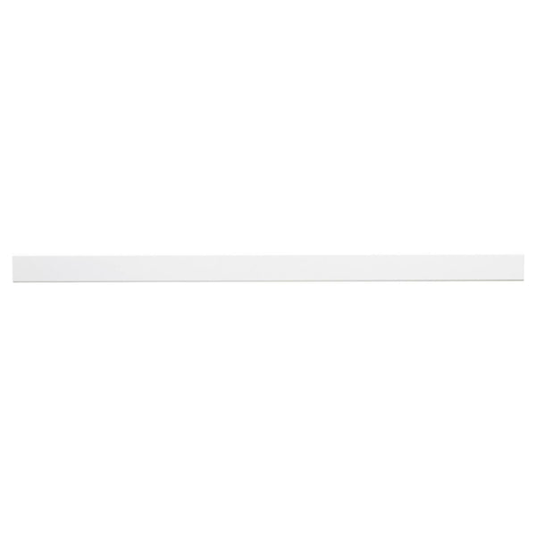 Custom Length 2x36 Bright White Thresholds Saddles Window Sills Marble ...