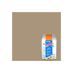 MAPEI Ultracolor Plus FA Powder Grout 05 Chamois - 10LB/Bag - Marble Barn