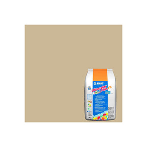 MAPEI Ultracolor Plus FA Powder Grout 06 Harvest - 10LB/Bag - Marble Barn
