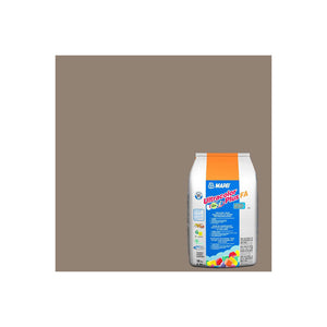 MAPEI Ultracolor Plus FA Powder Grout 106 Walnut - 10LB/Bag - Marble Barn