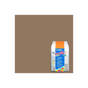 MAPEI Ultracolor Plus FA Powder Grout 111 Hickory - 10LB/Bag - Marble Barn