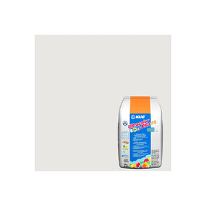 MAPEI Ultracolor Plus FA Powder Grout 38 Avalanche - 10LB/Bag - Marble Barn