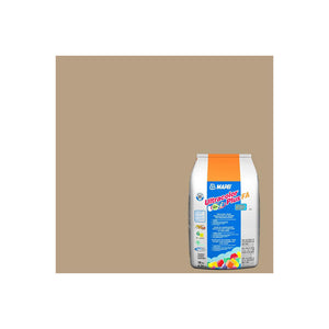MAPEI Ultracolor Plus FA Powder Grout 44 Pale Umber - 10LB/Bag - Marble Barn