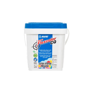 Mapei Flexcolor CQ Grout 02 Pewter - Marble Barn