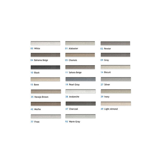 Keracolor U Unsanded Grout 27 Silver - Marble Barn