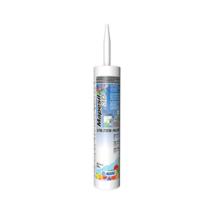 Mapei Mapesil 3D Silicone Caulk 201 Crystal Moon - Marble Barn