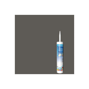 Mapei Keracaulk Unsanded Siliconized Acrylic Caulk 47 Charcoal - Marble Barn