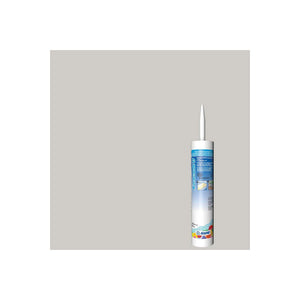 Mapei Keracaulk Unsanded Siliconized Acrylic Caulk 77 Frost - Marble Barn