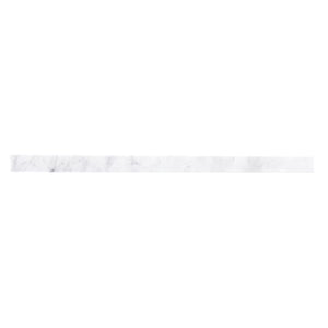 All 2x36 Thresholds Saddles Window Sills Marble Engineered Stone Standard Bevel Polished